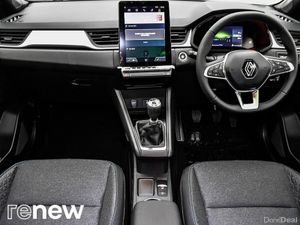 Renault Captur Evolution TCe 115 E06X - Image 3