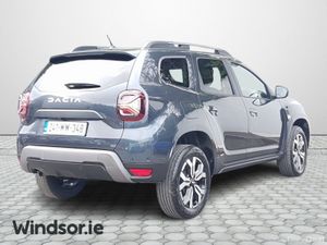 Dacia Duster 1.3 TCe 150 Journey EDC Automatic **€ - Image 3