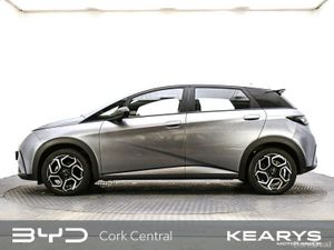 BYD DOLPHIN Active EV 44.9 kWh Auto - Image 3