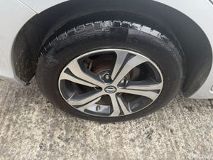 Nissan Pulsar 2016 Low Mileage - Image 4