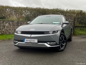 Hyundai IONIQ 5 Executive Plus 58KW - Image 4