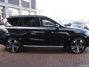 2023 VOLVO XC90 T8 AWD RECHARGING 5DR 7 SEATER - Image 3