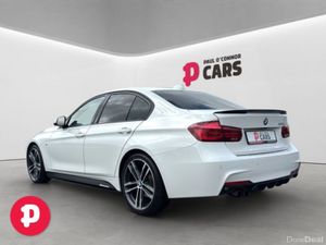 BMW 3-Series 320i M-Sport Shadow Edition Leather I - Image 3