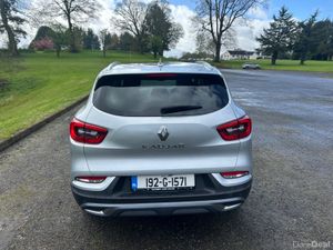 Renault Kadjar 2019, GT line - Image 4