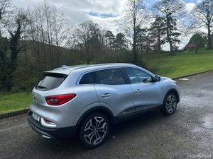 Renault Kadjar 2019, GT line - Image 3