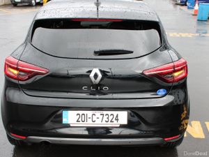Renault Clio 2020 - Image 4