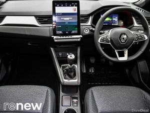 Renault Captur Techno TCe 115 E06X - Image 2