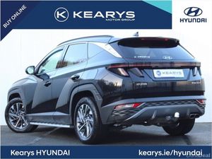 Hyundai Tucson 2WD Executive Plus - Image 2