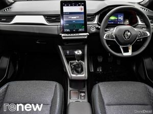 Renault Captur Evolution TCe 115 E06X - Image 2