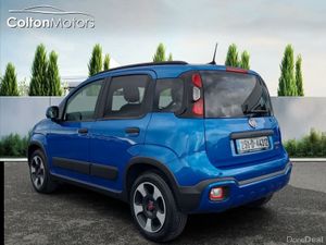 Fiat Panda Panda Cross 1.0 70 HP 5 Seat - Image 3