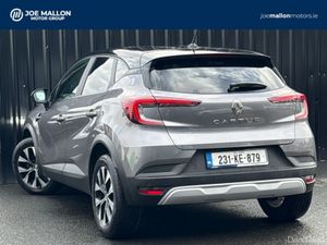 Renault Captur TCe 90 Evolution - Image 3