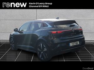Renault Megane E-Tech Techno EV60 220hp - Image 3