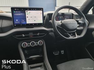 Skoda Kodiaq Sportline 2.0TDi 150HP DSG - Huge Spe - Image 2