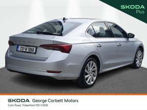 Skoda Octavia Style 2.0TDi 115HP - 2 Year Warranty - Image 3