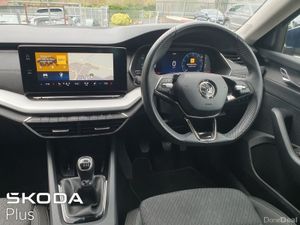 Skoda Octavia Combi Style 1.0TSi 110HP - Low Milea - Image 2