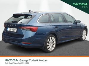 Skoda Octavia Combi Style 1.0TSi 110HP - Low Milea - Image 3