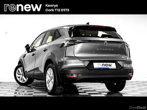 Renault Symbioz Techno TCe 140 E06X - Image 3