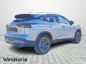 Nissan Qashqai E-POWER SVE €3000 Scrappage Offer - Image 2