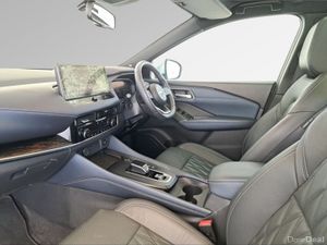 Nissan Qashqai E-POWER SVE €3000 Scrappage Offer - Image 4
