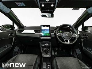 Renault Symbioz Evolution TCe 140 E06X - Image 2