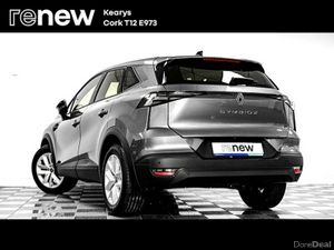 Renault Symbioz Evolution TCe 140 E06X - Image 3