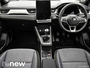 Renault Captur Techno TCe 115 E06X - Image 2