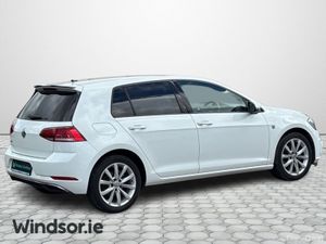 Volkswagen Golf Comfortline Automatic - Image 3