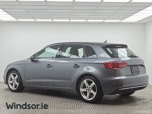 Audi A3 TFSI - Image 3
