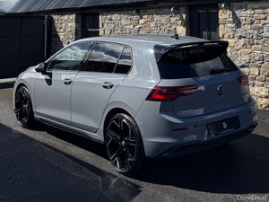 2023 VOLKSWAGEN GOLF ACTIVE ADVANCE 2.0 TDI AUTO - Image 4