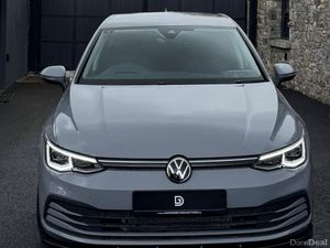 2023 VOLKSWAGEN GOLF ACTIVE ADVANCE 2.0 TDI AUTO - Image 2