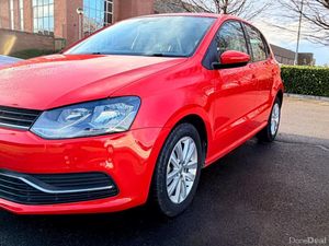 Volkswagen Polo 2016 - Image 2