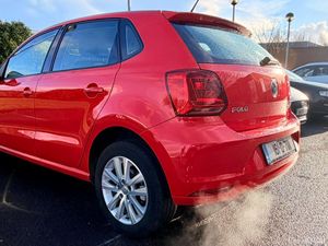 Volkswagen Polo 2016 - Image 4