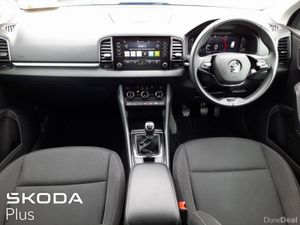 Skoda Karoq 2.0TDI 115HP Ambition - Image 3