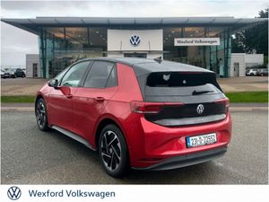 Volkswagen ID.3 LIFE 204HP 58kWh - Image 4