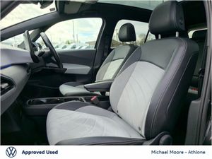 Volkswagen ID.3 Family 145BHP 58kWh - Image 4