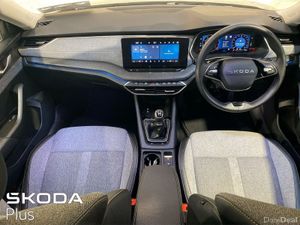 Skoda Octavia Selection Plus 1.5TSI 115bhp - Image 3