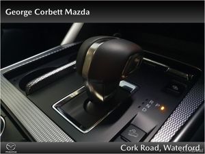 Mazda CX-60 2.5P PHEV (327ps) Exclusive-Line COMB - Image 4