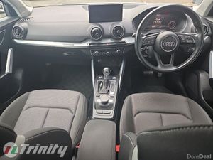 Audi Q2 ** TFSI SPORT ** AUTO ** TRINITY MOTORS ** - Image 2