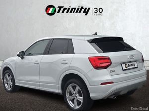 Audi Q2 ** TFSI SPORT ** AUTO ** TRINITY MOTORS ** - Image 3