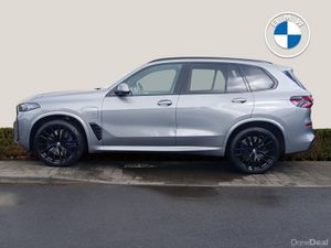 BMW X5 xDrive50e M Sport - Image 3