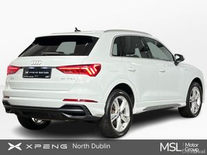 Audi Q3 S-Line 45 TFSi-E 245BHP - Parking Sensors - Image 4