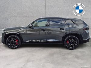 BMW XM 50e - Image 3