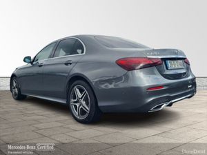 Mercedes-Benz E-Class E220d AMG Line AUTO - Image 3