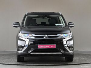 Mitsubishi Outlander 2.0 PHEV MIVEC 4WD 5SEATS **F - Image 2