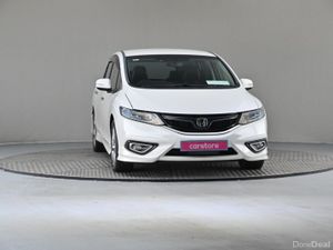 Honda Jade 1.5 HYBRID **HALF LEATHER 6 SEATS**REVE - Image 2