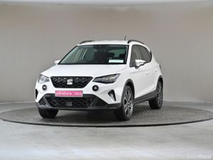 SEAT Arona 1.0TSI DSG 110BHP SE+ - Image 3