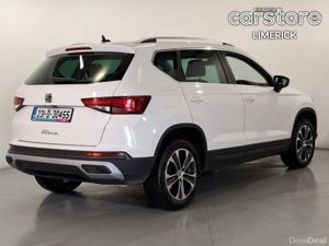 SEAT Ateca 1.5TSI 150hp DSG SE+ - Image 3