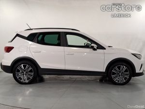 SEAT Arona 1.0TSI 110hp DSG SE+ - Image 2