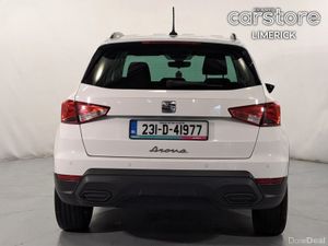 SEAT Arona 1.0TSI 110hp DSG SE+ - Image 4