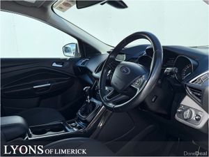 Ford Kuga 1.5TDCi 120PS FWD Titanium - Image 3